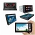 7.0 Widescreen TFT-touch Screen GPS-TV-IPOD-blue tooth for Benz R Class W251 の画像