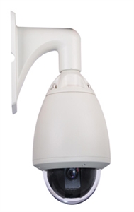 Picture of 6 inches high quality optical  Middle Speed Dome Camera