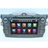 Image de 7.0 Widescreen TFT-touch Screen GPS-TV-IPOD-blue tooth for Toyota Corolla New