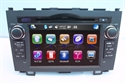 Изображение 7.0 Widescreen TFT-touch Screen GPS-TV-IPOD-blue tooth for HONDA CR-V
