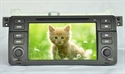 Изображение 7.0 Widescreen TFT-touch Screen GPS-TV-IPOD-blue tooth for BMW E46