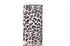 Leopard Print PU Leather Case With Magnetic Clasp For iPhone 6 