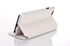 Sliding PU Leather Case Flip w/window view Stand Wallet Cover for iPhone 6 4.7"