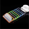 Image de Ultra thin Slim TPU Clear Transparent Soft Gel Cover Case for iPhone 6 6 plus