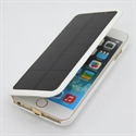 Image de 2800mAh iPhone 6 4.7" Emergency Solar Power External Battery Backup Charger Case