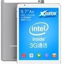 2GB/32GB 9.7" IPS 3G Tablet PC 64Bit Intel Quad Core CPU Android 4.2 の画像