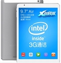 2GB/32GB 9.7" IPS  3G Tablet PC 64Bit Intel Quad Core CPU Android 4.2