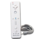 Built in Motion Plus Remote Controller For Nintendo Wii  の画像