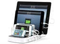 PowerDock 5 Multi-Function Security charger
