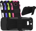 Heavy Duty Rugged Shock Drop Proof Case Cover Guard For iPhone 6 4.7" の画像