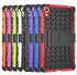 Picture of colorful hybrid kickstand shockproof case for sony xperia z4