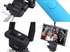 Wire Control Extendable Selfie Handheld Monopod Stick Holder for iPhone Samsung