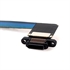 Image de Replacement Plug in Conntector Flex Cable Replace Parts For iPad 5 5th air Black