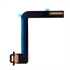 Replacement Plug in Conntector Flex Cable Replace Parts For iPad 5 5th air Black の画像