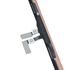 Image de Black Touch Screen Digitizer Panel for Ipad Air 5th 
