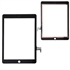 Black Touch Screen Digitizer Panel for Ipad Air 5th  の画像