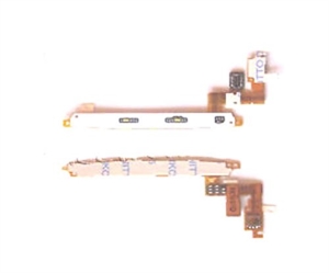 Picture of Keypad Flash Light Membrane Flex Cable Ribbon For Sony Ericsson Xperia X10 X10a