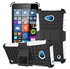 Picture of  Shockproof Protective Rugged Hybrid Armor Case with Built-in Kickstand for microsoft lumia 640