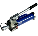 Image de Made in Germany Hydraulic Hand Pump 0.5 L tank