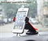 Image de Mantis universal car stand holder 360 degree rotation dashboard windshield for  iphone 5 6 s4 s6 