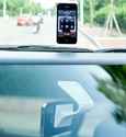 Picture of Nanotechnology double Micro-suction Phone Mount Stand Holder car holder Desk Holder for iPhone 4 5 5s