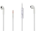 Изображение Headset Handfree  Earphone Earpods for IOS8 Android5 Windows10 iPhone 6 5 4 Galaxy S6 S5 S4 Note HTC Lumia 940 640 NEW 3DS LL 3DS PS VITA PSP
