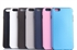 Picture of   Edge Carbon soft silicone Cover Case For iphone 6
