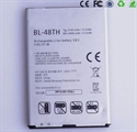 Image de Cell Phone Battery for LG E980 Optimus G Pro 5.5 4G LTE 3140mAh Genuine