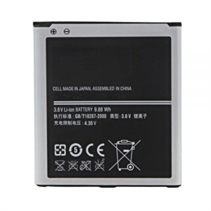 Изображение Replacement Cell Phone Battery for Samsung Galaxy Grand 2 G7102 G7105 2600mAh Assembly