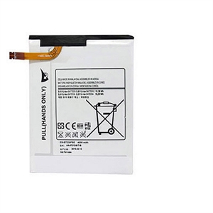 Replacement Tab Battery Assembly for Samsung GALAXY TAB 4 7.0 SM-T230 4000mAh の画像