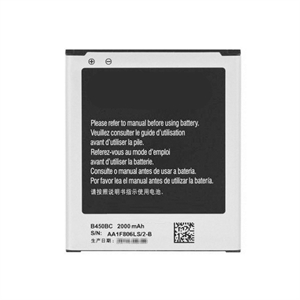 Replacement Cell Phone Battery for SAMSUNG GALAXY CORE LTE G3518F B450BC 2000mAh Assembly