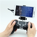Cell Mobile Phone Smart Clip Clamp Holder for PS4 Game Controller