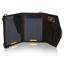 v1 USB 12V Recharger 7W Solar Panel  の画像