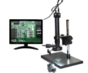 Digital Industrial Coaxial optical Inspection Zoom  Microscope  の画像