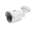 420-1200TVL  Waterproof Outdoor bullet Security Camera IR 3.6mm Lens の画像