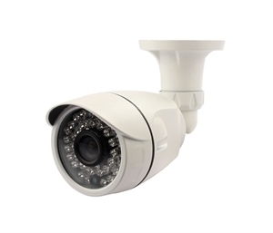 Picture of NEW SONY CMOS CCD 420-1200TVL CCTV security outdoor camera 36PCS of ¢5mm IR LED 