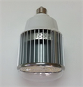 Light led 100W bulb lamp b22/e27 510 beads の画像