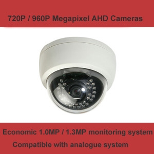 Picture of P2p  DSP 3MP ONVIF Ver. 2.0 WDR Network Poe IP Camera