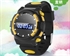 Picture of Watch GPS WIFI Position Phone Call Bracelet waterproof Outdoor Anti-lost 