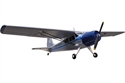 5 Channel 2.4Ghz Yak-12 Model Plane Wingspan 950mm Easy to Fly RC Trainer Plane
