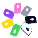 Bluetooth Smart Anti-lost Alarm ,tracker Support For IOS and Android の画像