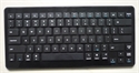 85 Keys Scissor Bluetooth wireless Portable Chocolate keycap Backlit Mini keyboard for windows 10  の画像
