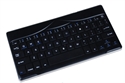 Изображение Universal Super thin backlit bluetooth Scissor keyboard for windows 10.1