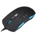 Picture of  2400 DPI 6D LED Optical Gaming Mouse For Laptop PC Mac