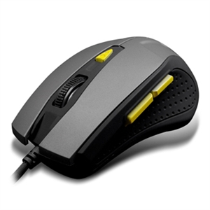 Picture of 2400 DPI 6D LED Optical 4 level resolution Gaming Mouse For Laptop PC Mac