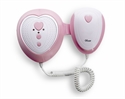 Image de Angelsounds Fetal Heart Detector (Doppler) with Speaker