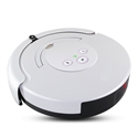 Picture of Portable Intelligent Detection robot vacuum cleaner 