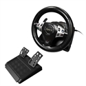 Xbox One Compatible Rumble Steering Wheel の画像
