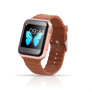 Picture of Smart Watch with heart rate monitor for ios & android Xiaomi BT 4.0 