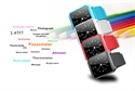Изображение wifi Rwatch gps Bluetooth 3.0 smart watch for Ios and android phone 